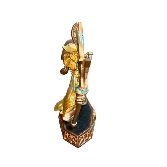 Activision Skylanders Imaginators Golden Queen Game Figure cake toppe - Picture 3 of 9
